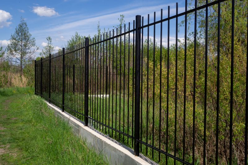 Fence Design Options