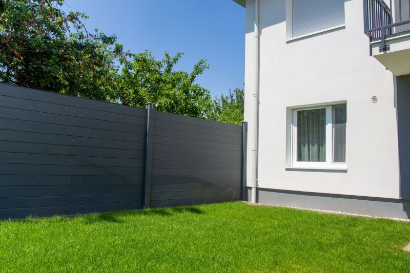 Cost of Fence in Rapid City, SD