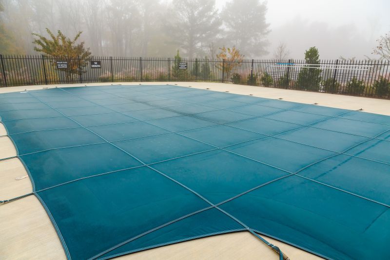 Best Pool Safety Contractors in Rapid City, SD